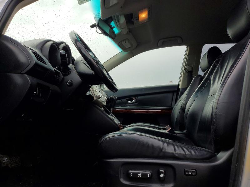 2009 Lexus Rx 350 მანქანა იყიდება აუქციონზე, vin: JTJHK31U392859274, აუქციონის ნომერი: 48752546