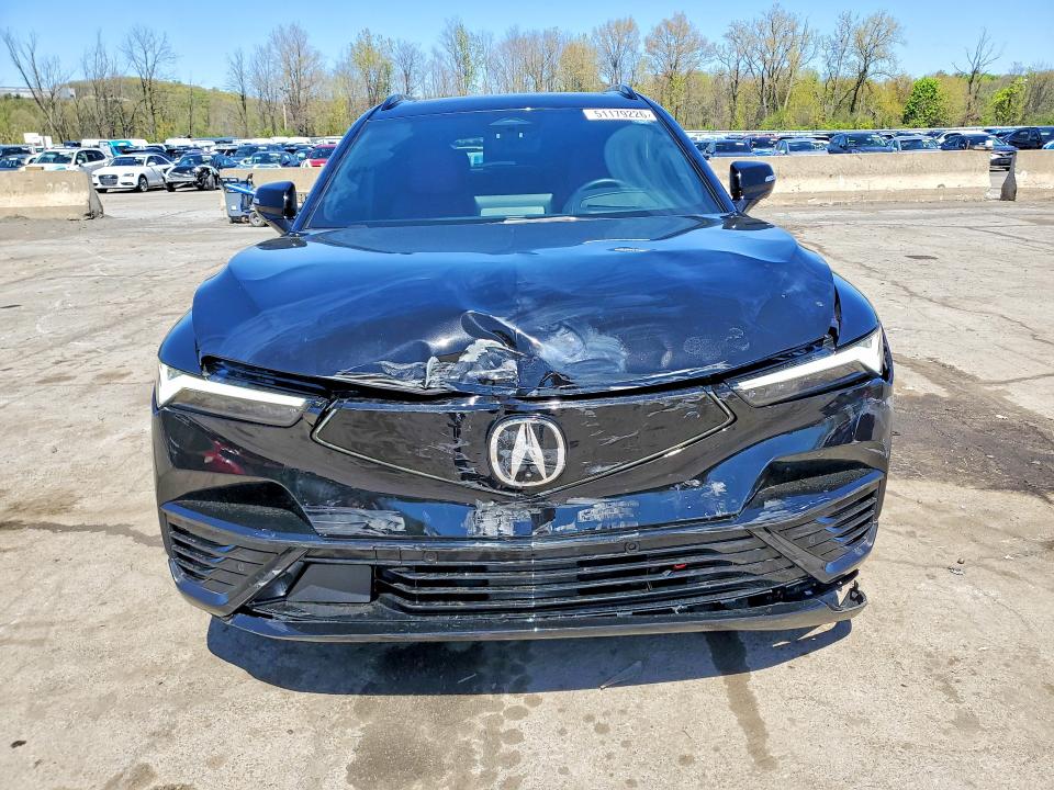 Продажа на аукционе авто 2024 Acura Zdx, vin: 4W5XHPRL5RZ515178, номер лота: 51179226