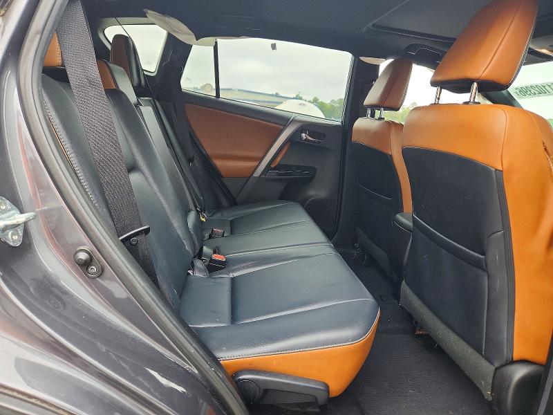Auction sale of the 2016 Toyota Rav4, vin: 2T3JFREV8GW456250, lot number: 51102396