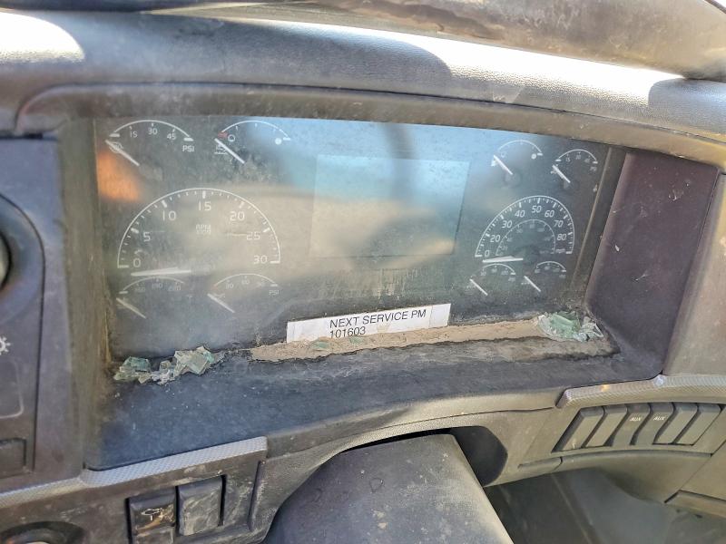 Продаж на аукціоні авто 2025 Volvo Vhd, vin: 4V4KC9EH7SN678404, номер лоту: 48353126