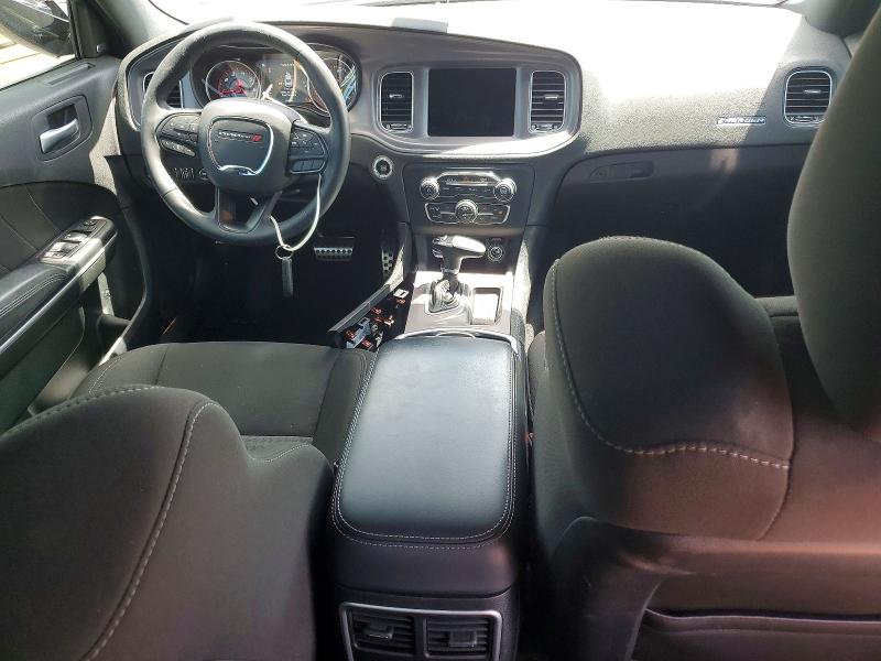 Продажа на аукционе авто 2023 Dodge Charger, vin: 2C3CDXHG9PH639113, номер лота: 50221216