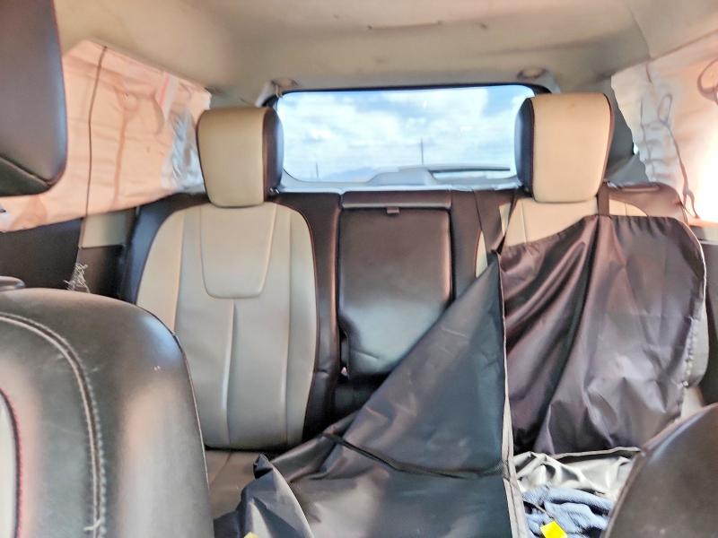 Aukcja sprzedaży 2013 Chevrolet Equinox, vin: 2GNFLFE3XD6334838, numer aukcji: 49632946