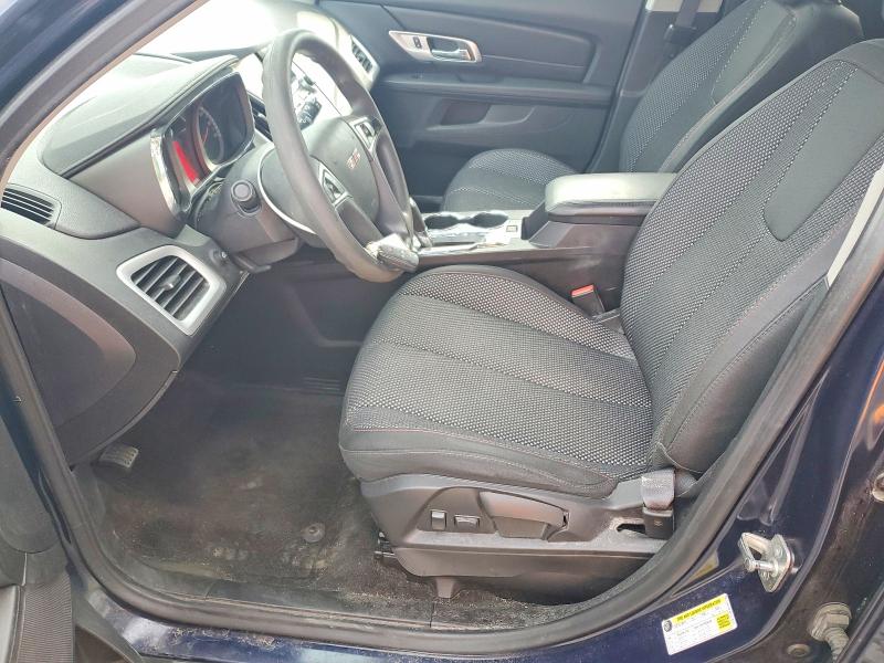 Продажа на аукционе авто 2017 Gmc Terrain, vin: 2GKALMEKXH6135975, номер лота: 49493596