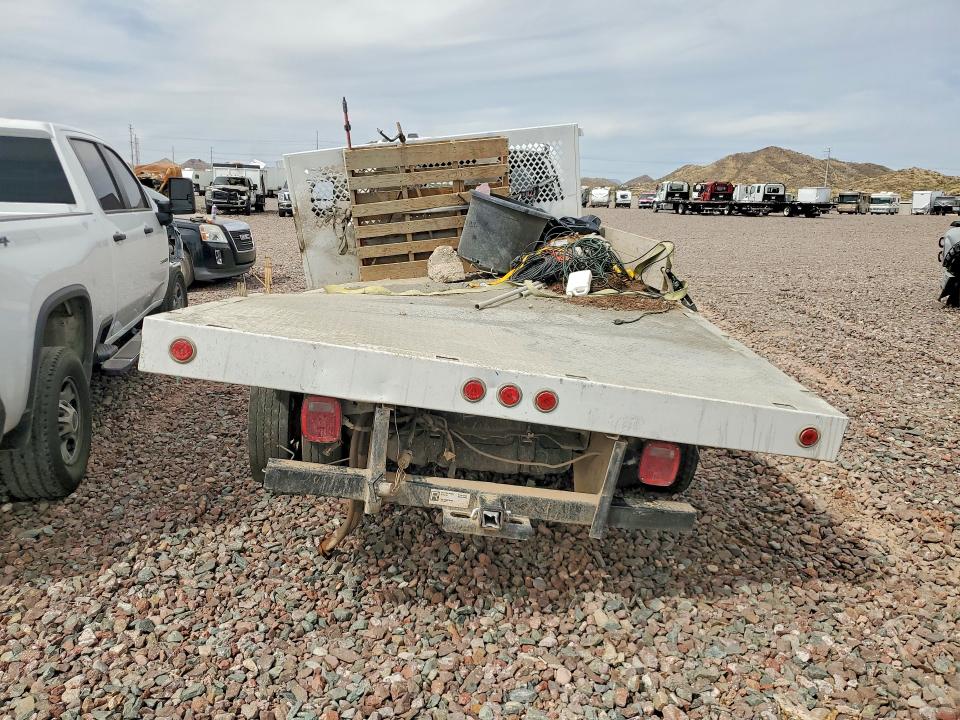 2024 Ford F550 მანქანა იყიდება აუქციონზე, vin: 1FD0X5HT4RED77076, აუქციონის ნომერი: 48950096