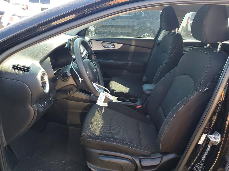 Продажа на аукционе авто 2023 Kia Forte, vin: 3KPF24AD9PE567886, номер лота: 50324276