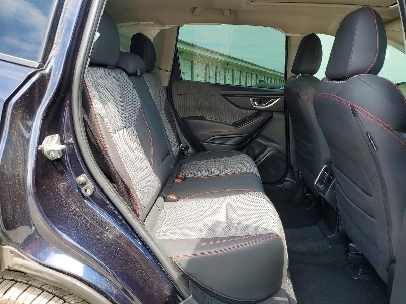 Продаж на аукціоні авто 2021 Subaru Forester, vin: JF2SKARC3MH592573, номер лоту: 49142286