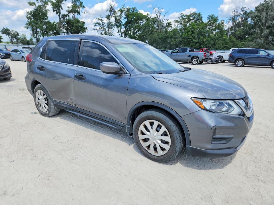Aukcja sprzedaży 2020 Nissan Rogue, vin: 5N1AT2MT4LC783883, numer aukcji: 51375456