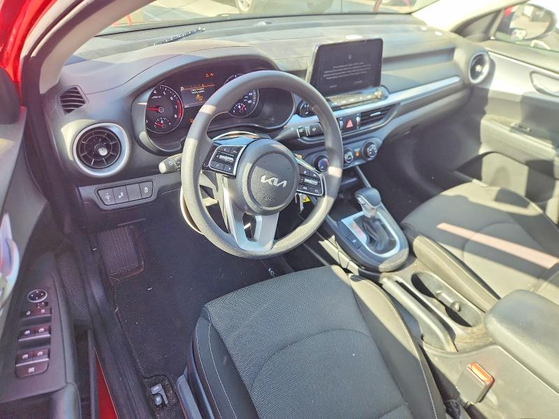 Aukcja sprzedaży 2024 Kia Forte, vin: 3KPF24AD9RE829537, numer aukcji: 50456396
