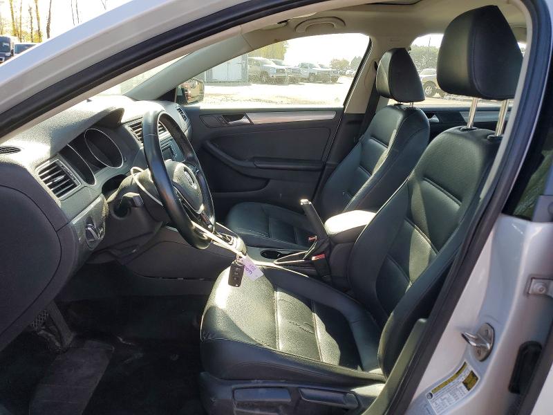Продажа на аукционе авто 2017 Volkswagen Jetta, vin: 3VWDB7AJ0HM335521, номер лота: 51265566