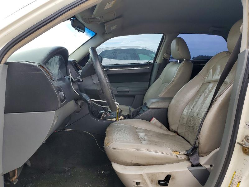 Aukcja sprzedaży 2005 Chrysler 300, vin: 2C3JA53G25H672964, numer aukcji: 50657986