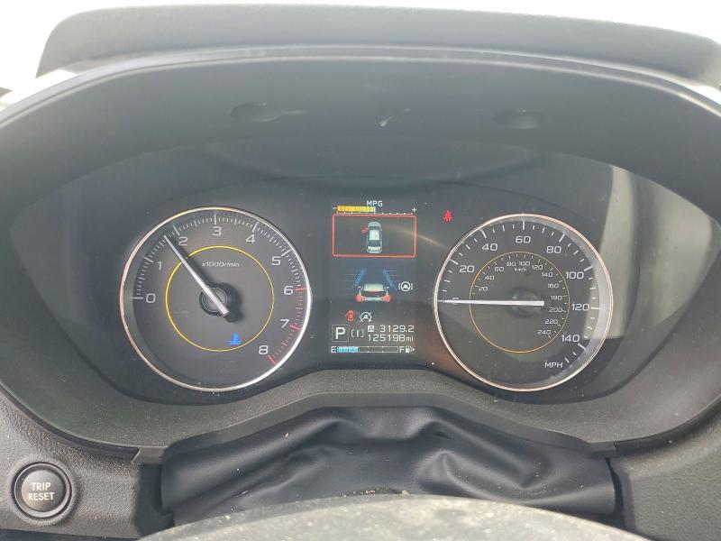 Aukcja sprzedaży 2022 Subaru Crosstrek, vin: JF2GTHSC5NH266121, numer aukcji: 49442636