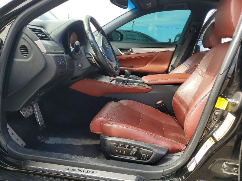 Aukcja sprzedaży 2013 Lexus Gs 350, vin: JTHBE1BL5D5015026, numer aukcji: 49781106