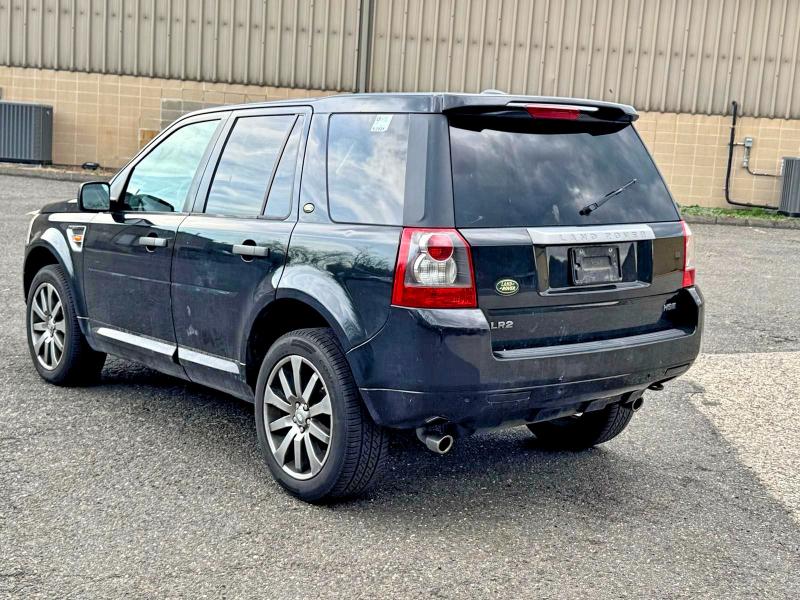 Aukcja sprzedaży 2008 Land Rover Lr2, vin: SALFR24N58H091810, numer aukcji: 50442616