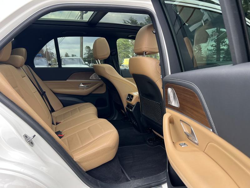 Aukcja sprzedaży 2024 Mercedes-benz Gle, vin: 4JGFB4FB1RA969992, numer aukcji: 51128716