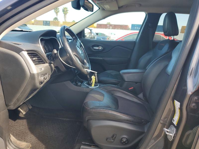 Продаж на аукціоні авто 2014 Jeep Cherokee, vin: 1C4PJMBB3EW311024, номер лоту: 51018476