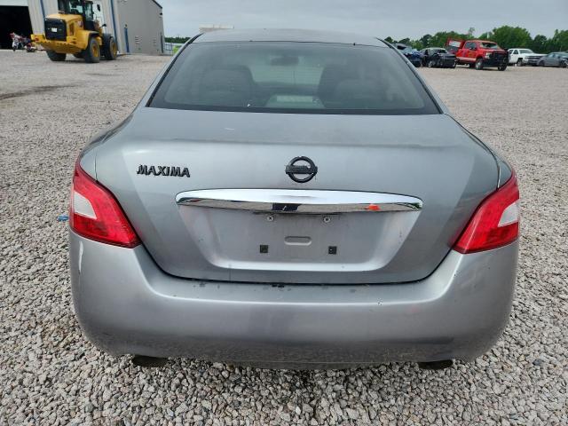 Продаж на аукціоні авто 2009 Nissan Maxima, vin: 1N4AA51E79C805472, номер лоту: 50893876