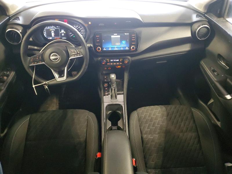 46548466 :رقم المزاد ، 3N1CP5CV8PL511095 vin ، 2023 Nissan Kicks مزاد بيع