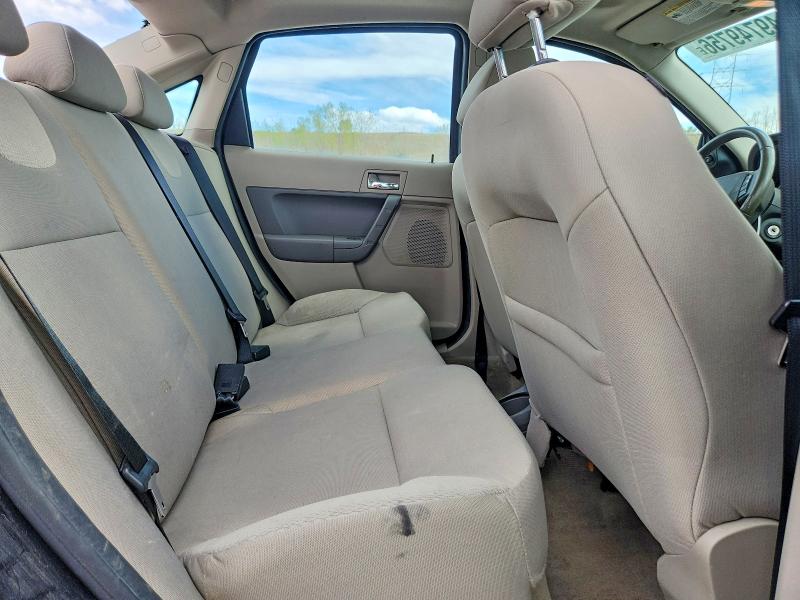 Продаж на аукціоні авто 2009 Ford Focus, vin: 1FAHP36N89W114797, номер лоту: 49749756