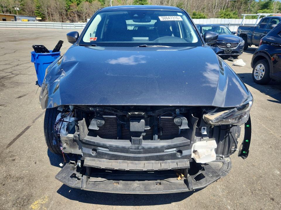 50647316 :رقم المزاد ، JM3KFBDM5L1817258 vin ، 2020 Mazda Cx-5 مزاد بيع