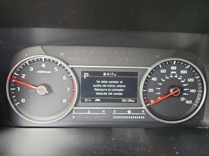 Продаж на аукціоні авто 2023 Kia Sorento, vin: 5XYRL4LC4PG164383, номер лоту: 47629556