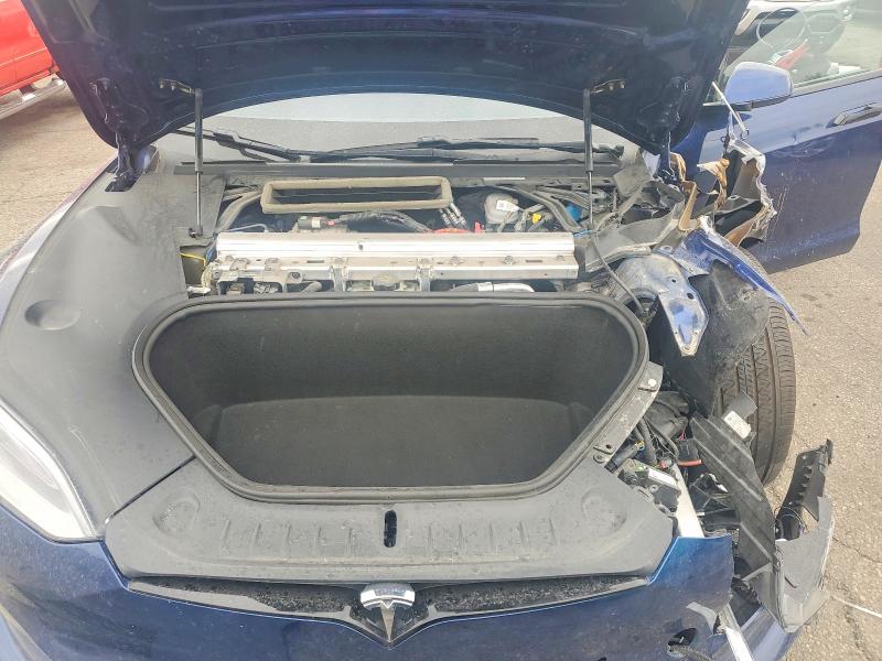 Aukcja sprzedaży 2021 Tesla Model S, vin: 5YJSA1E68MF448938, numer aukcji: 49186466