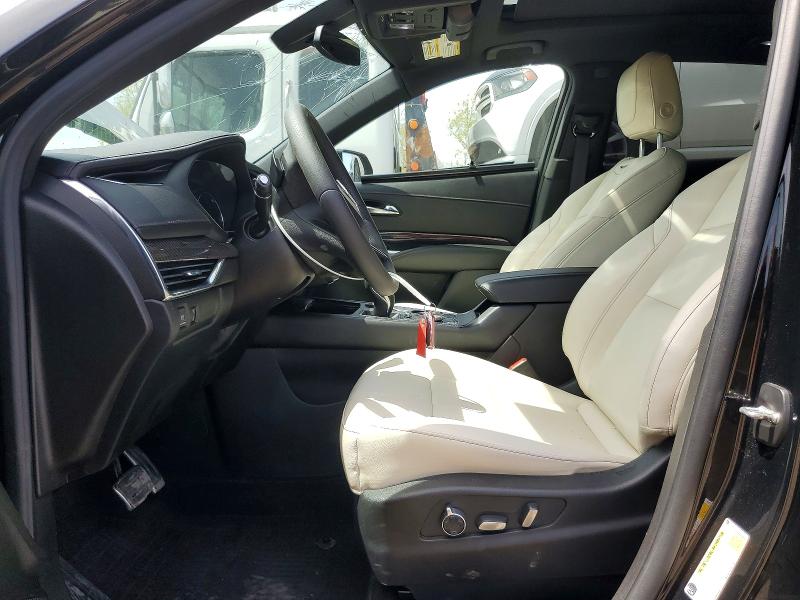 Aukcja sprzedaży 2019 Cadillac Xt4, vin: 1GYFZER42KF229678, numer aukcji: 51338616