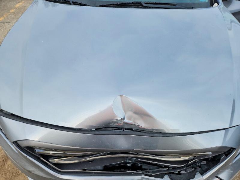2016 Hyundai Sonata მანქანა იყიდება აუქციონზე, vin: 5NPE34AF2GH288995, აუქციონის ნომერი: 50344856