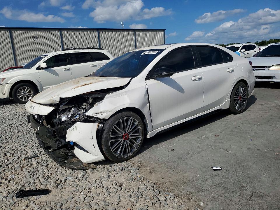 Aukcja sprzedaży 2023 Kia Forte, vin: 3KPF44AC5PE603607, numer aukcji: 51652786