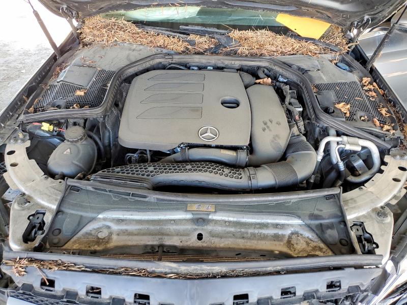 Aukcja sprzedaży 2019 Mercedes-benz C, vin: 55SWF8DB1KU286799, numer aukcji: 49571336