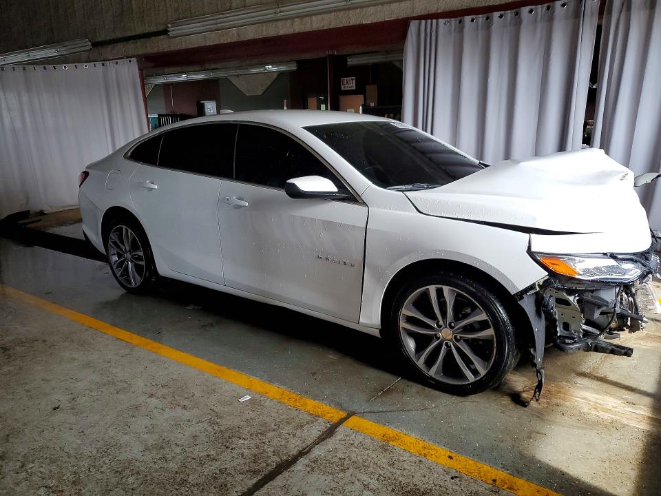 Продажа на аукционе авто 2024 Chevrolet Malibu, vin: 1G1ZE5STXRF169300, номер лота: 51002396