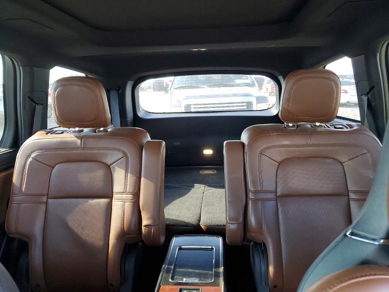 2021 Lincoln Aviator მანქანა იყიდება აუქციონზე, vin: 5LM5J7WC6MGL02492, აუქციონის ნომერი: 49164116