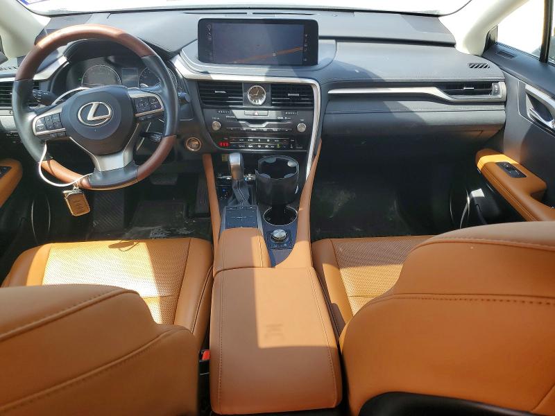 Aukcja sprzedaży 2022 Lexus Rx 350, vin: 2T2HZMDA5NC330874, numer aukcji: 49167496