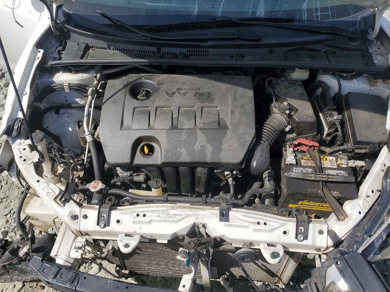 2018 Toyota Corolla მანქანა იყიდება აუქციონზე, vin: 2T1BURHE2JC988181, აუქციონის ნომერი: 49429026