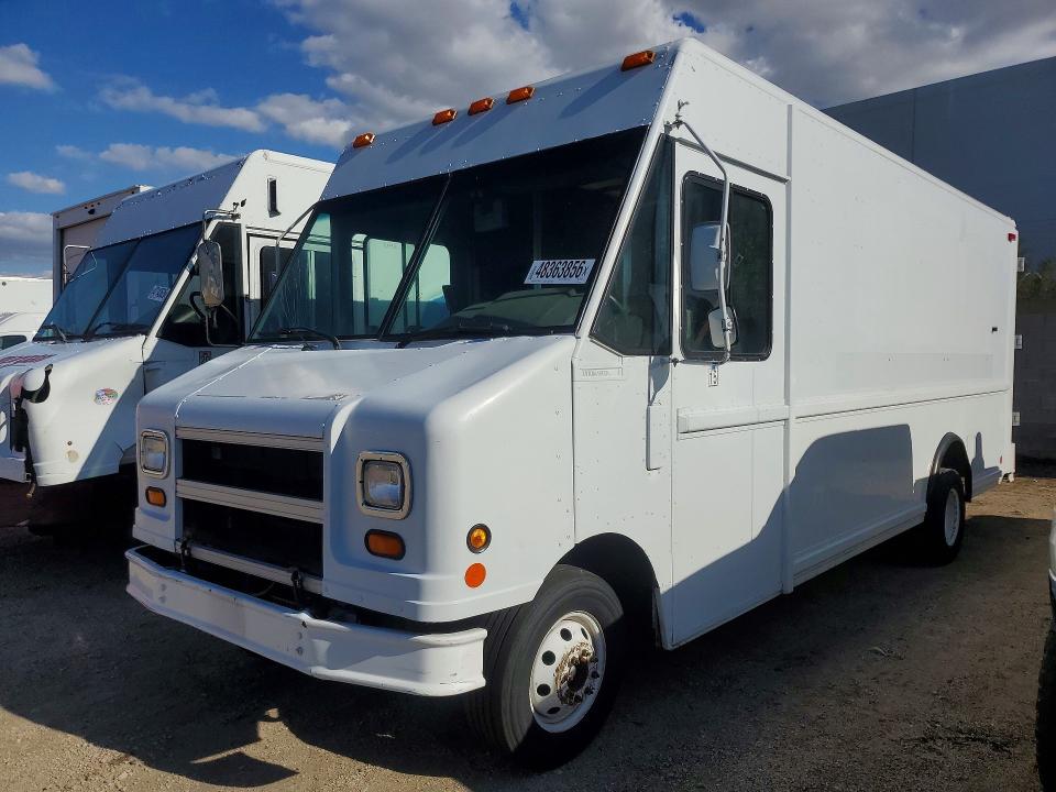 Продажа на аукционе авто 2003 Ford Econoline, vin: 1FCKE39L73HA93954, номер лота: 48363856
