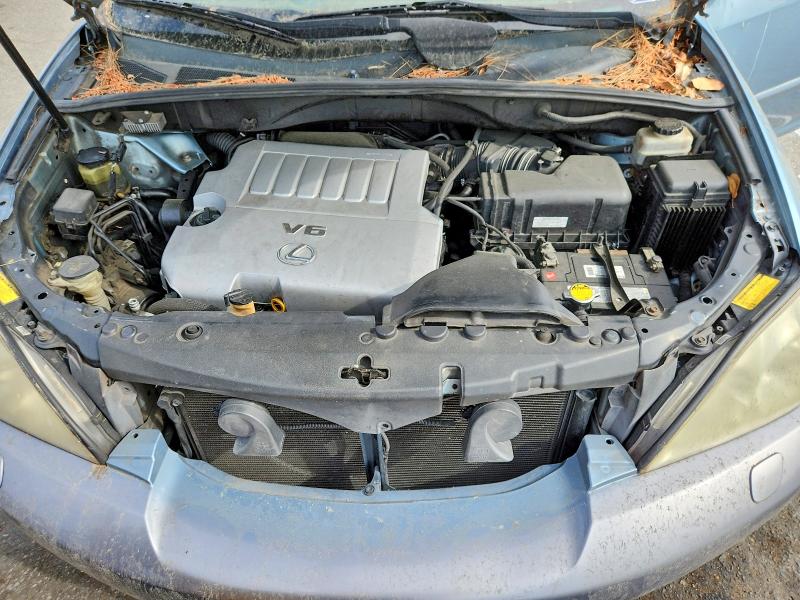Aukcja sprzedaży 2008 Lexus Rx, vin: 2T2GK31UX8C033788, numer aukcji: 49434706