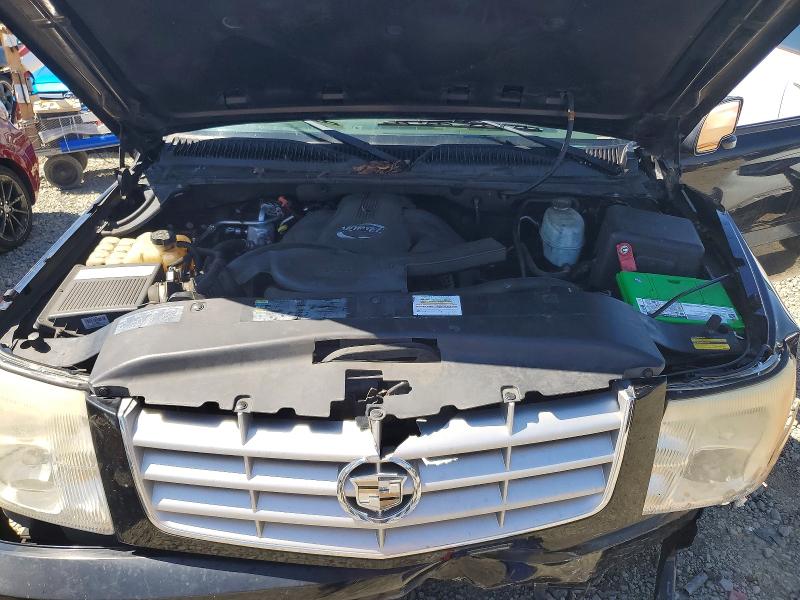 Aukcja sprzedaży 2005 Cadillac Escalade, vin: 1GYEK63N75R243800, numer aukcji: 50081016
