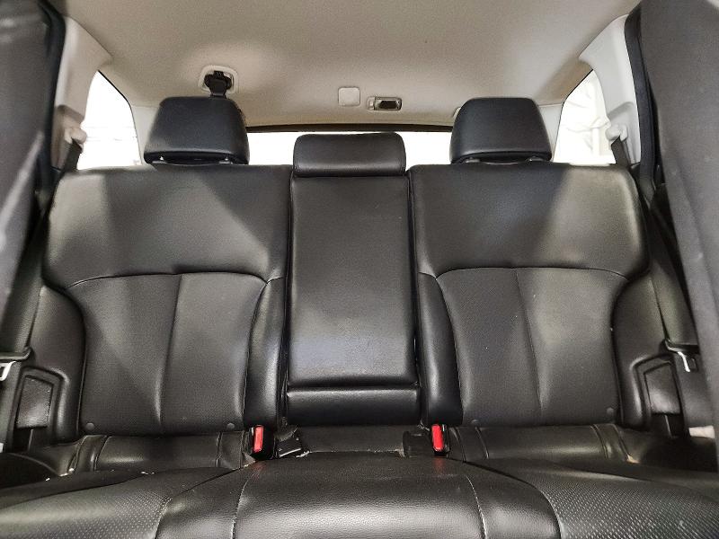 2011 Subaru Outback მანქანა იყიდება აუქციონზე, vin: 4S4BRBJC4B3413880, აუქციონის ნომერი: 50350006
