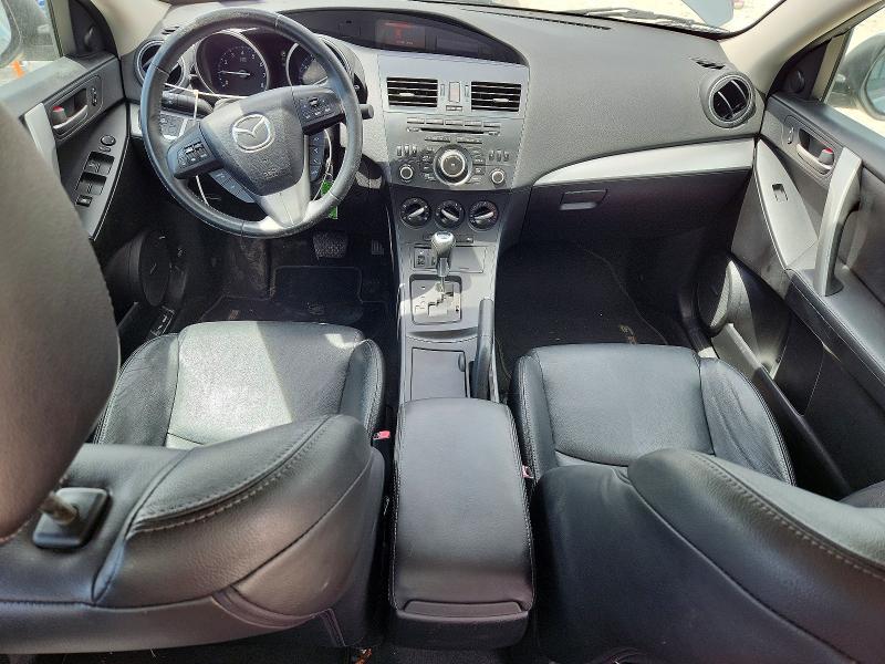 Aukcja sprzedaży 2012 Mazda 3, vin: JM1BL1W81C1662039, numer aukcji: 48785406