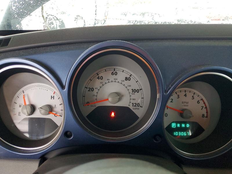 Aukcja sprzedaży 2007 Chrysler Pt Cruiser, vin: 3A4FY48B77T500096, numer aukcji: 49033576