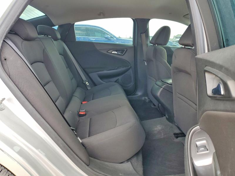 2020 Chevrolet Malibu მანქანა იყიდება აუქციონზე, vin: 1G1ZB5ST4LF137118, აუქციონის ნომერი: 48717926