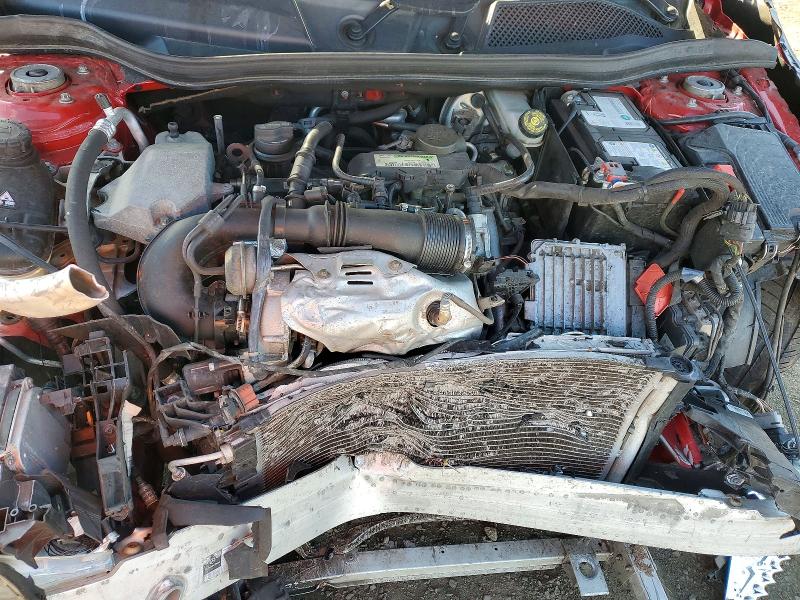 Продажа на аукционе авто 2015 Mercedes-benz Cla, vin: WDDSJ4GB3FN221999, номер лота: 49155056
