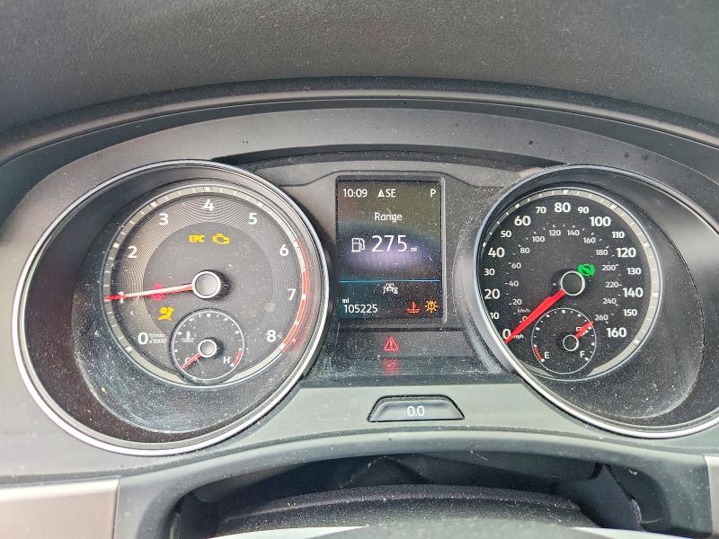Продажа на аукционе авто 2021 Volkswagen Atlas, vin: 1V2KP2CA0MC529990, номер лота: 49479626