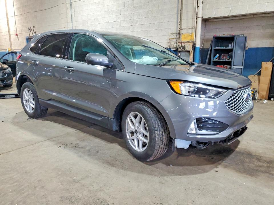 Продажа на аукционе авто 2023 Ford Edge, vin: 2FMPK4J94PBA54774, номер лота: 51442016