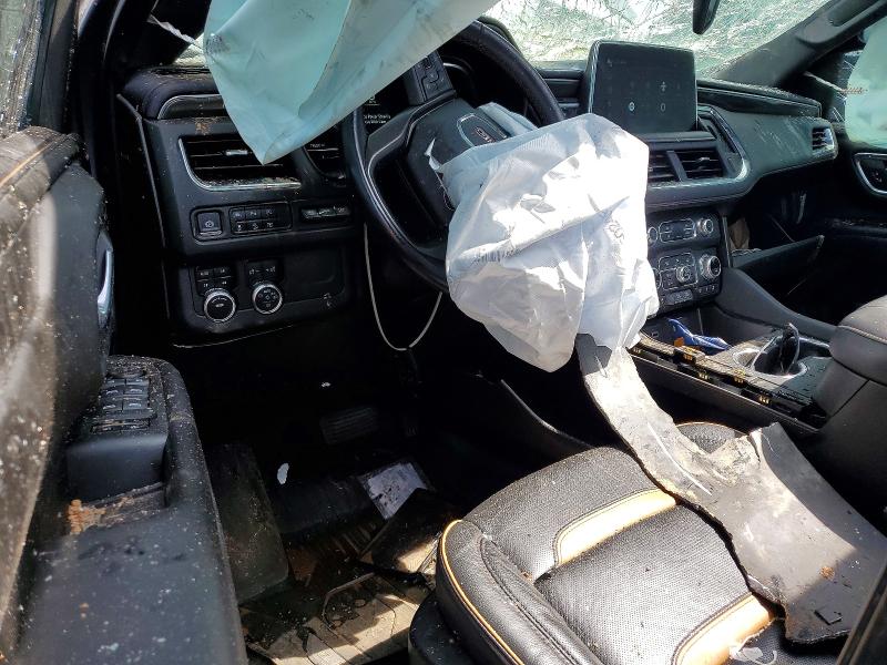 51849156 :رقم المزاد ، 1GKS2HKD4PR133937 vin ، 2023 Gmc Yukon Xl مزاد بيع