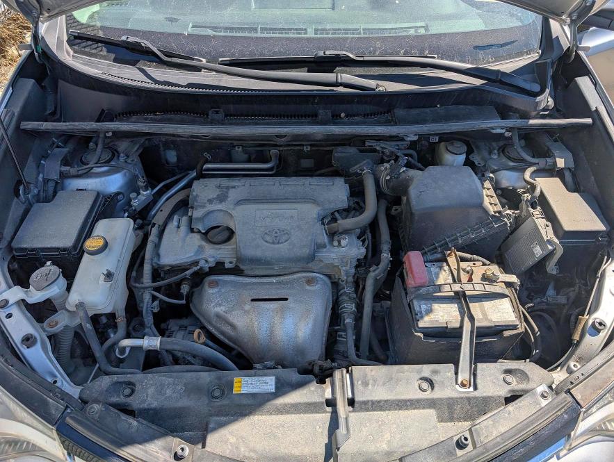 Продаж на аукціоні авто 2018 Toyota Rav4, vin: 2T3BFREV4JW765497, номер лоту: 50715136