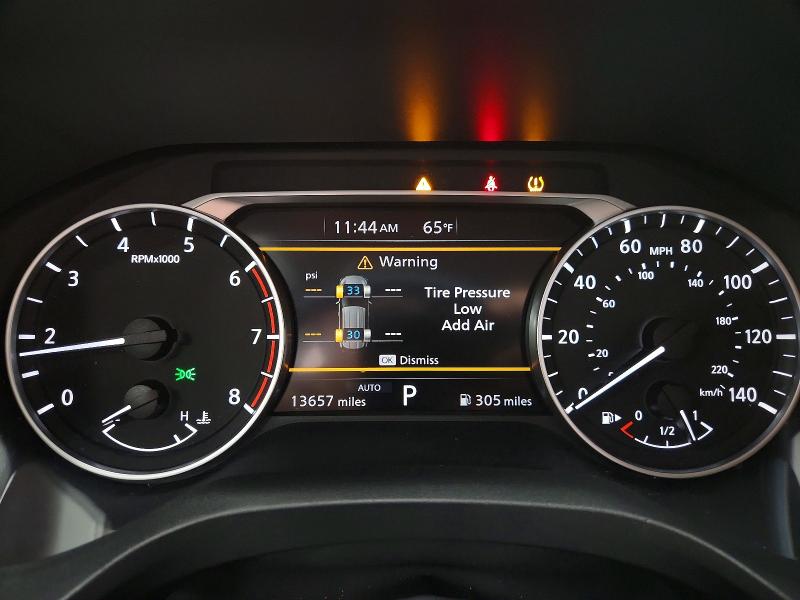 Aukcja sprzedaży 2025 Nissan Rogue, vin: 5N1BT3BB8SC672739, numer aukcji: 50167576