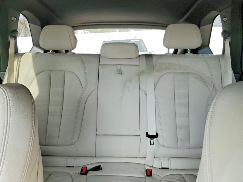Aukcja sprzedaży 2020 Bmw X5, vin: 5UXCR6C09L9C96008, numer aukcji: 48570416