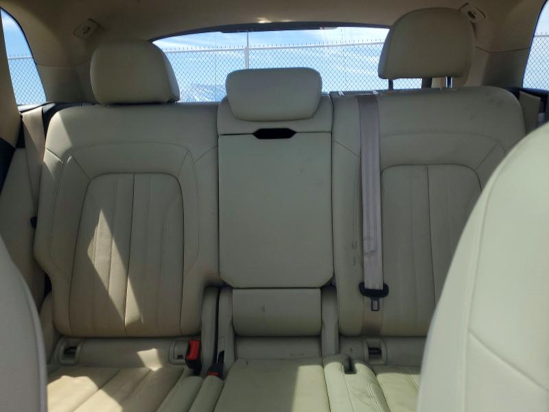 49002426 :رقم المزاد ، WA1BNAFY6K2107262 vin ، 2019 Audi Q5 مزاد بيع