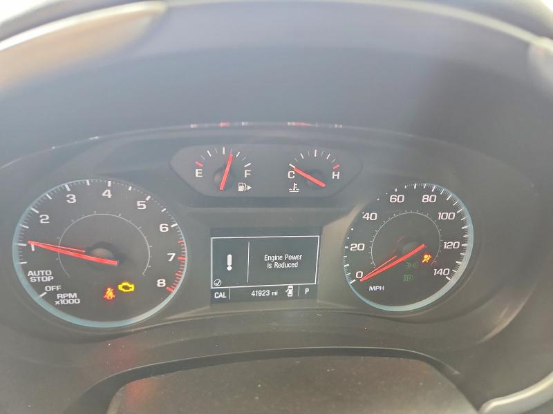 Продаж на аукціоні авто 2024 Chevrolet Malibu, vin: 1G1ZC5ST2RF148639, номер лоту: 48332356
