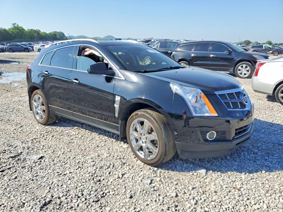 2012 Cadillac Srx მანქანა იყიდება აუქციონზე, vin: 3GYFNBE32CS563441, აუქციონის ნომერი: 51106366